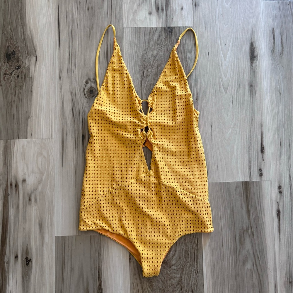 Acacia Kokomo One Piece